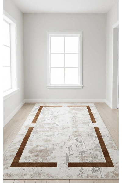 Dinarsu Halı 200x290 Electra Koleksiyonu 34218-080