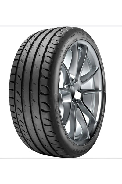 Taurus 215/55R17 98W XL ULTRA HIGH (Y25)
