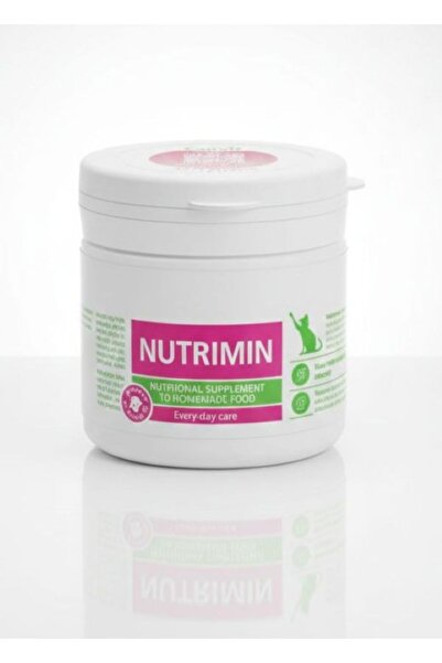 Canvit Nutrimin for cats Powder vitamin supplement