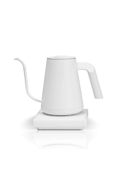 Timemore TIMERMORE Fish Smart Pro Electric Kettle, 900ml - White