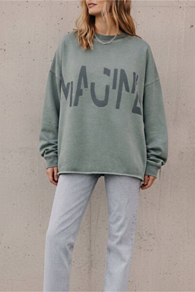 Morphology تخيل سويت شيرت