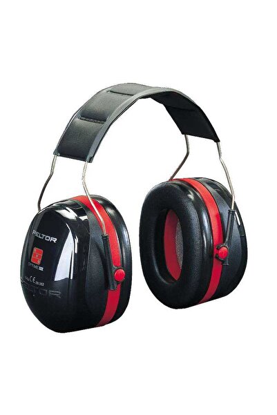 3M PELTOR Optime 3 H540A Baş Bantlı Kulaklık