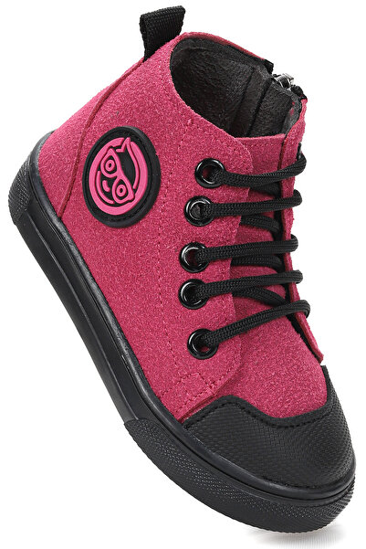 KARAMAZI حذاء كاي كاجوال بسحاب للفتيات