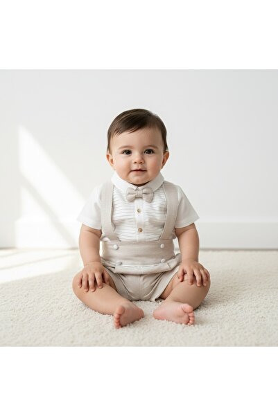 Mymio Boys 6-9-12-18-24 Months