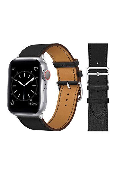 PSGT Apple Watch Seri: 1/2/3/4/5/6/se/7/8/9 (38-40-41MM) Ve Seri 10-11 (42MM)...