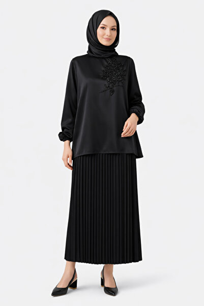 günay boutıque Nurcan Çetin Skirt Suit