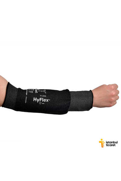ANSELL HyFlex® 11-250 Koruyucu Kolluk (1 Adet)