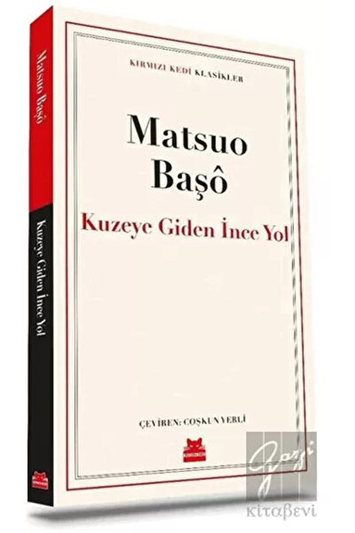 Genel Markalar Kuzeye Giden İnce Yol Matsuo Başô
