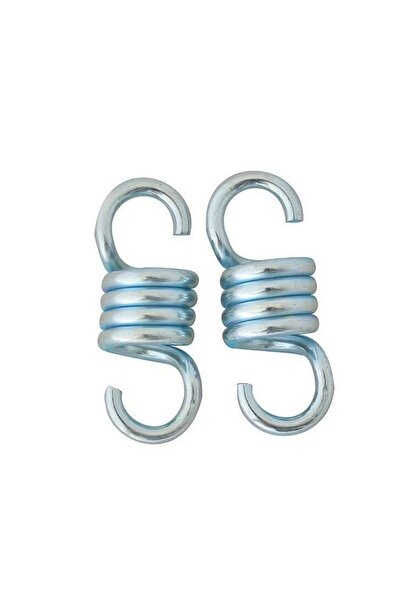 Strend Pro Arcuri metalice pentru balansoar Garfield, set de 2 bucăți, 7 mm/9 cm