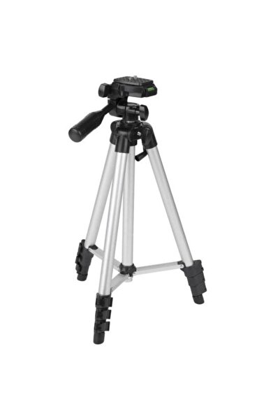 Strend Pro Nivelă laser trepied, filet 1/4, 1,2 m,