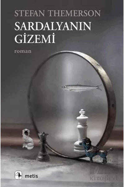 Generic Brand Sardalyanın Gizemi
