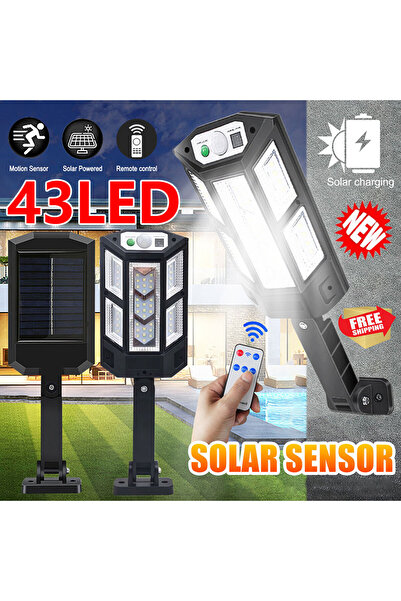 Shangxing Solar Wall Light