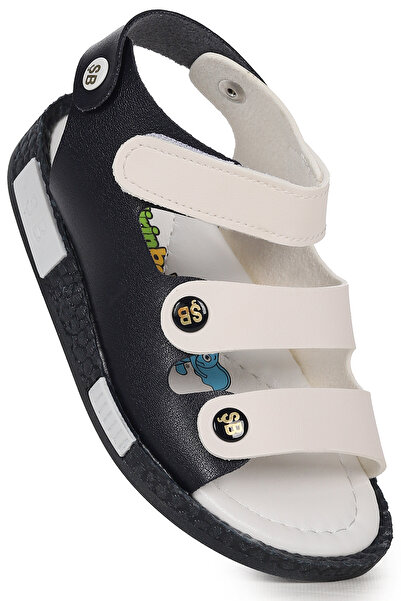 Şirin Bebe Karamazı Boys' Sandals Şb 23502508-5816