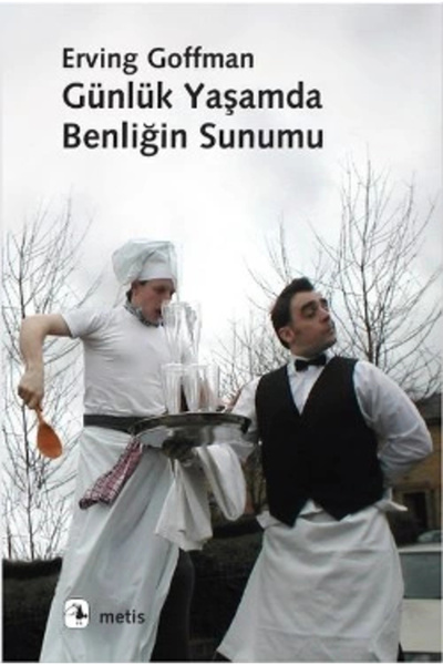 Genel Markalar Günlük Yaşamda Benliğin Sunumu