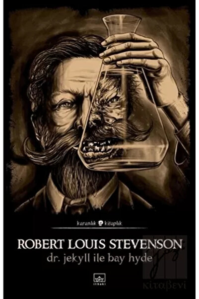 İthaki Yayınları Dr. Jekyll ile Bay Hyde