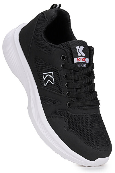 Kiko Kids Детски спортни обувки Dima Mesh Faylon Sole за момчета