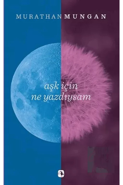 Metis Yayınları Aşk Için Ne Yazdıysam