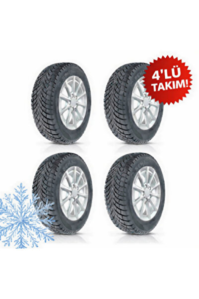 Seha (4'lü Takım) SB82 Talas 205/60 R16 96V Xl Kış Lastiği (Üretim Yılı: 2025...