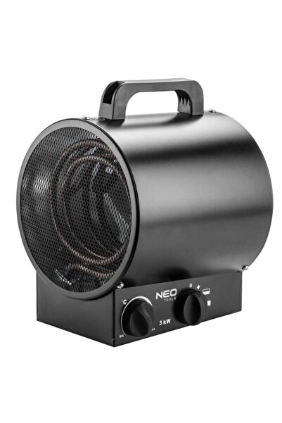 NEO Încălzitor industrial, 3000 W,
