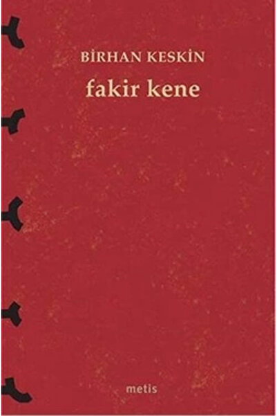 Timaş Yayınları Fakir Kene