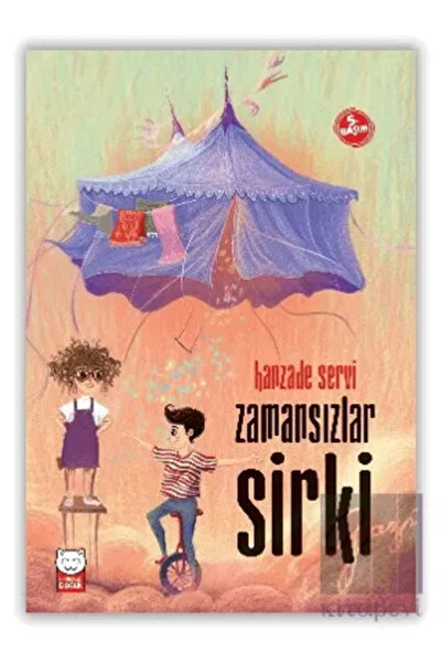 Generic Brand Zamansızlar Sirki
