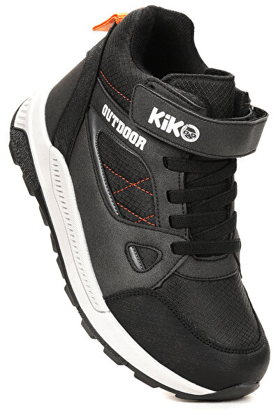 KARAMAZI Gorf Thermo Sole Velcro Boys' Boots