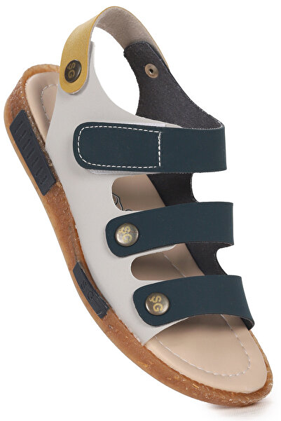 Şirin Bebe Karamazı Boys' Sandals Şb 23502508-5816