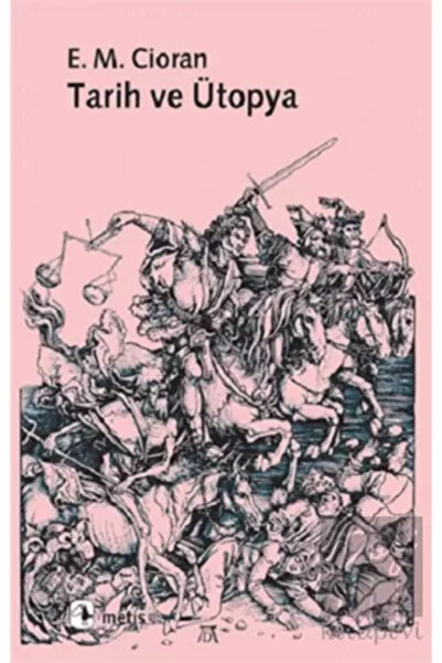 Genel Markalar Tarih ve Ütopya