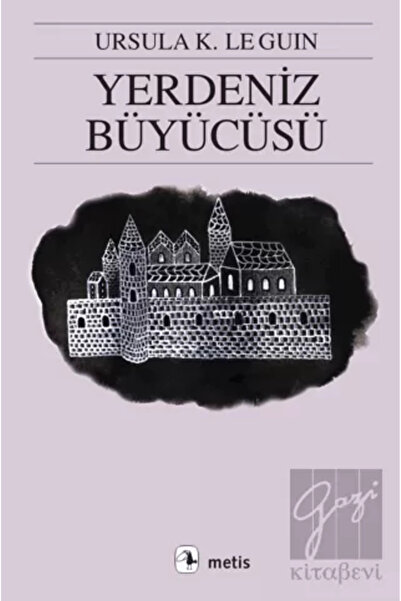 Genel Markalar Yerdeniz Büyücüsü