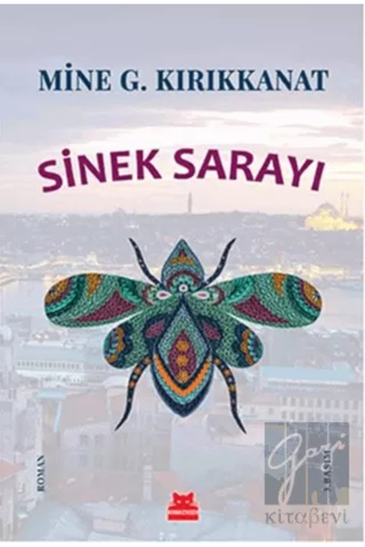 Genel Markalar Sinek Sarayı