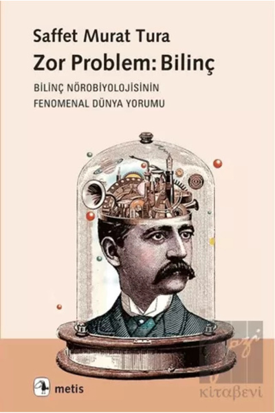 Genel Markalar Zor Problem: Bilinç
