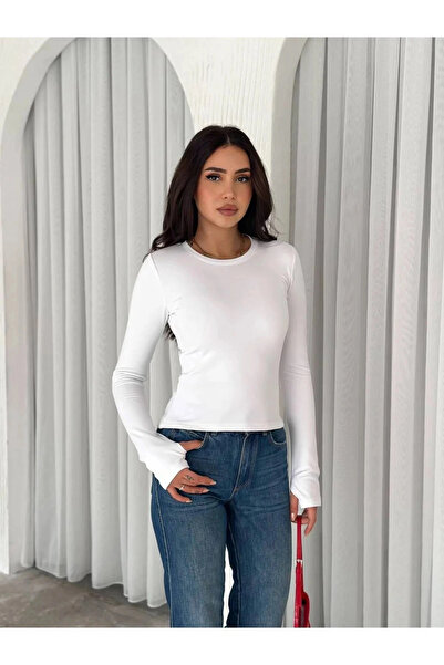 BİGÜMEX Ποδηλατικός λαιμός Finger Snap Body Diver Premium ύφασμα