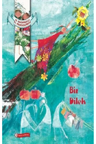 ODTÜ Yayıncılık Bir Dilek