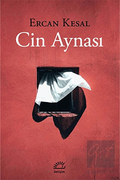 İletişim Yayınları Cin Aynası