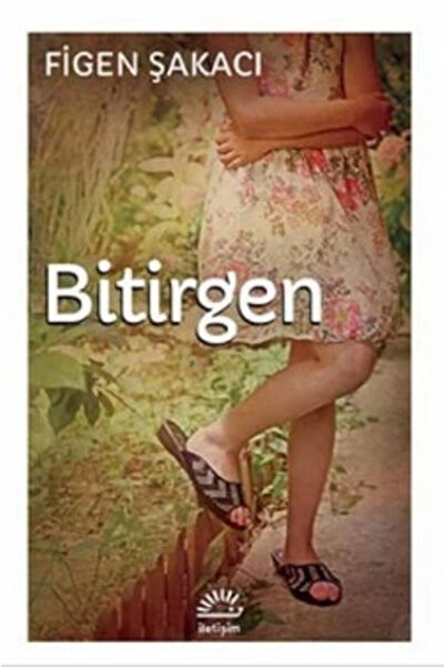 İletişim Yayınları Bitirgen