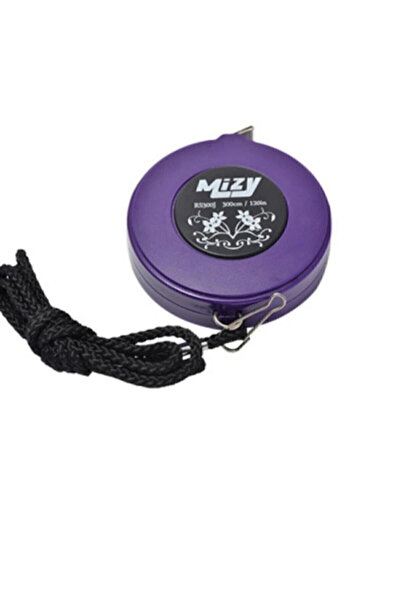 Genel Markalar Askılı Otomatik 3 Metre Terzi Mezura