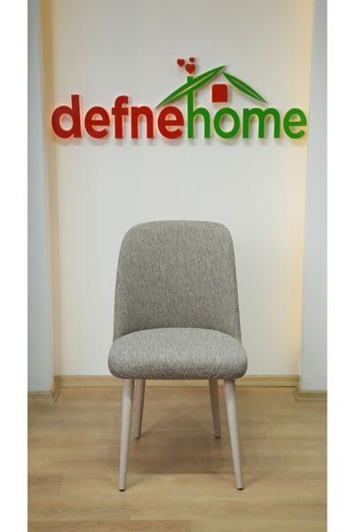 defnehome collection JAKAR SANDALYE KILIFI Taş