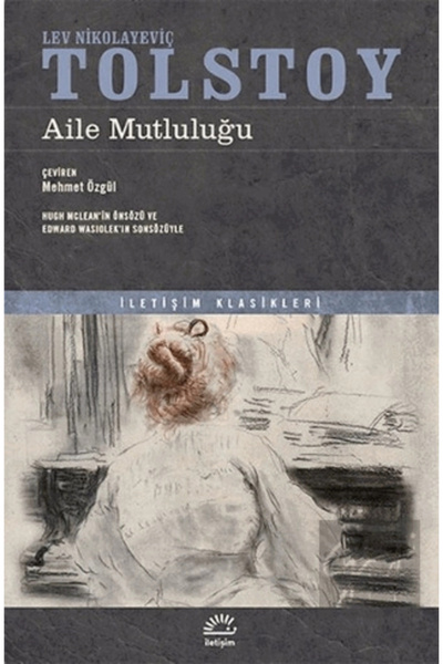 İletişim Yayınları Aile Mutluluğu