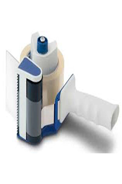 BİGÜMEX Masina de bandare cu adeziv 50 mm