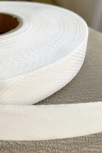 Genel Markalar Tela Çift Taraflı Yapışkan - Amerikan Tela - Etek Paça Telası ...