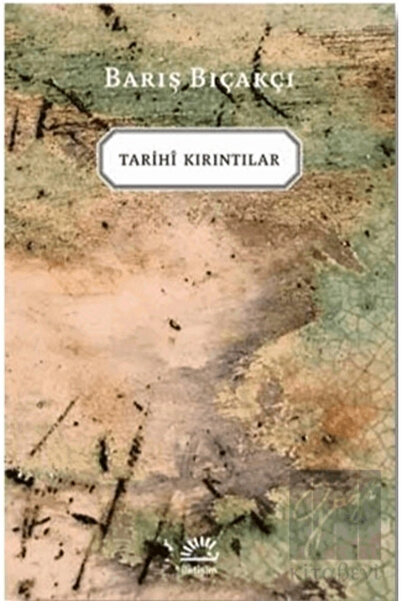İletişim Yayınları Tarihi Kırıntılar
