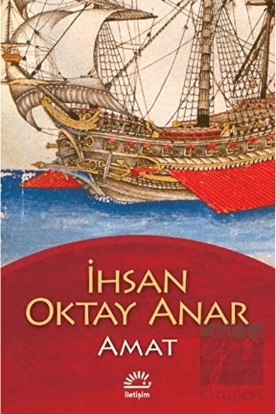 İletişim Yayınları Amat