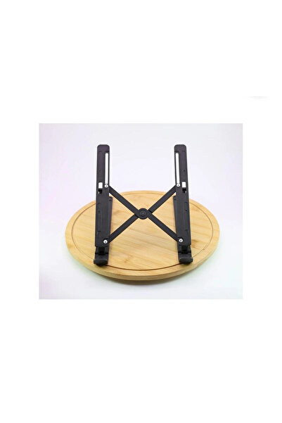 BİGÜMEX Suport reglabil pliabil pentru laptop și tabletă, în 7 trepte