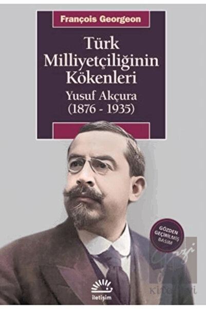 İletişim Yayınları Türk Milliyetçiliğinin Kökenleri