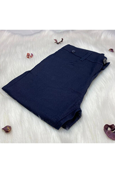 BİGÜMEX Boy's Waist Adjustable Linen Pants-Various Colors