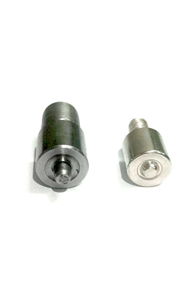 Genel Markalar Kuş Gözü Kalıbı - 3 no