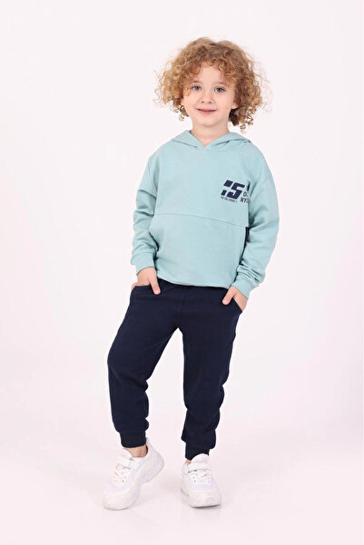 BİGÜMEX КОСТЮМ ХЛОПЧИКА