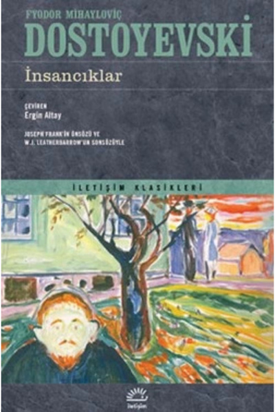 İletişim Yayınları İnsancıklar