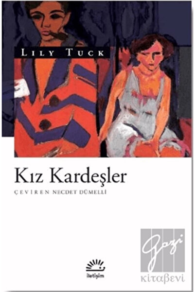İletişim Yayınları Kız Kardeşler.