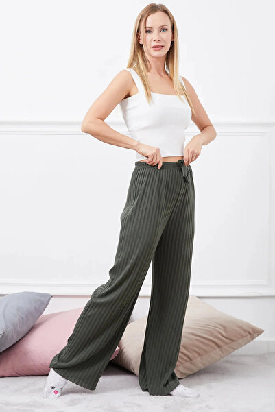 BİGÜMEX Ženske pidžama pantalone